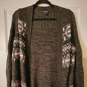 Torrid Cardigan